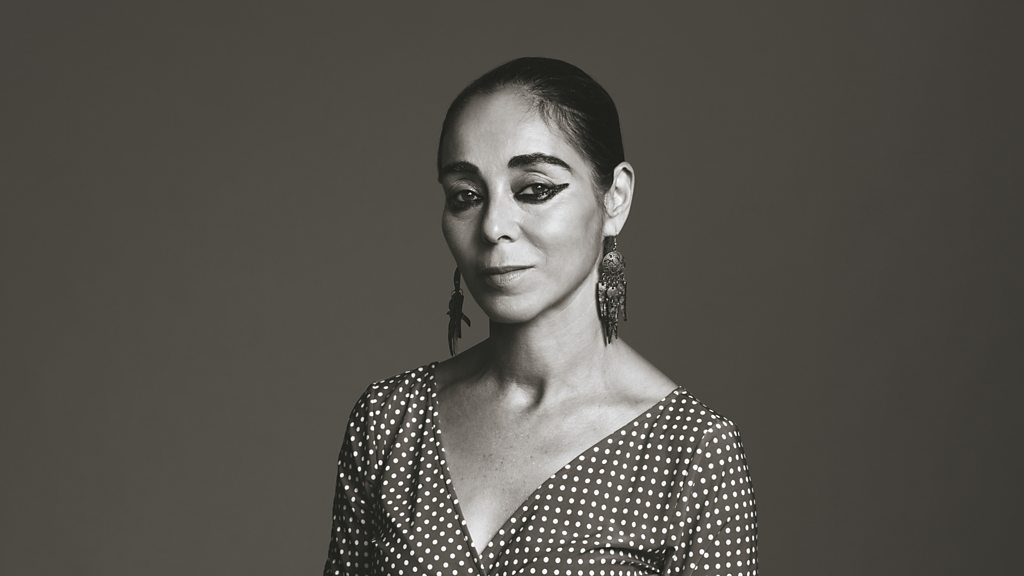 This Cultural Life - Shirin Neshat - BBC Sounds