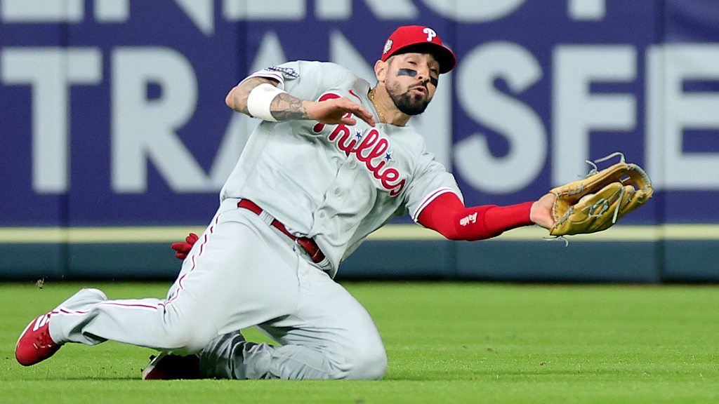 Astros beat Phillies in six games to win 2022 World Series – KIRO 7 News  Seattle