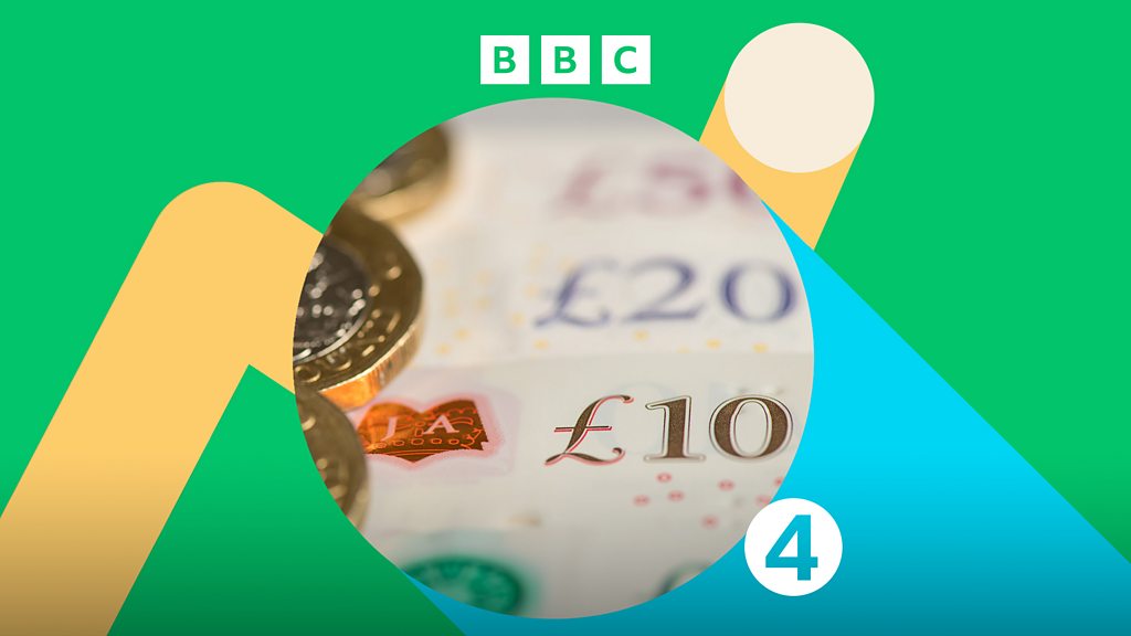 Money Box Money Box Live Your Pension BBC Sounds
