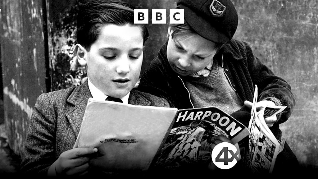 Bbc Sounds The Harpoon Available Episodes 