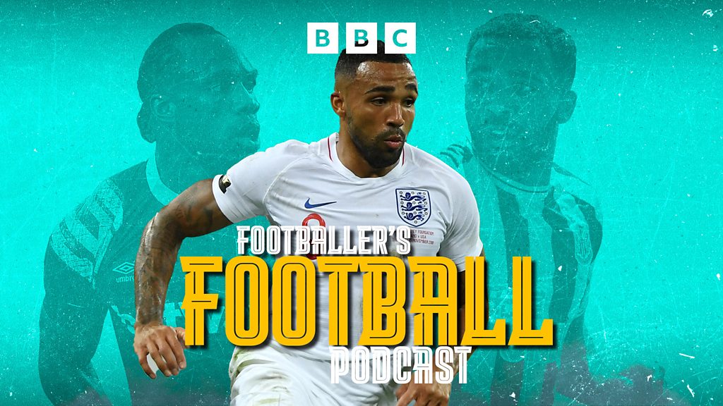 BBC Sounds - The Footballer’s Football Podcast - Available Episodes