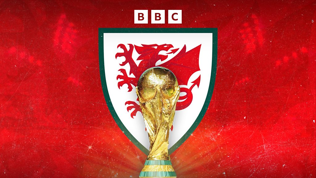 BBC Sounds Wales in the World Cup Available Episodes