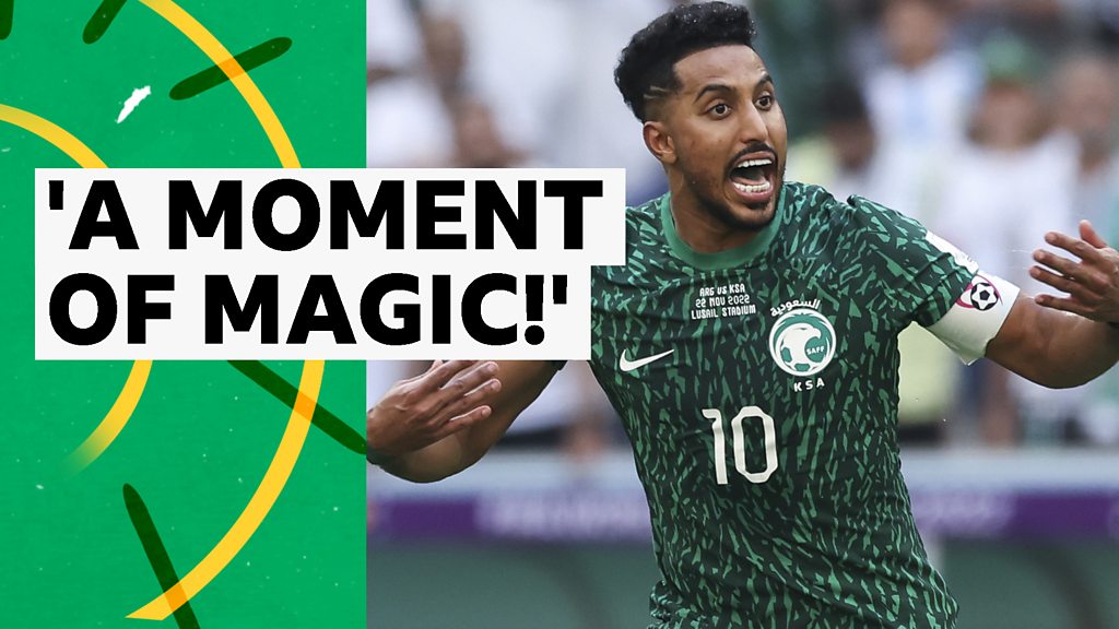 FIFA World Cup 2022 Group C Recap: Saudi Arabia stuns Argentina - The Bent  Musket