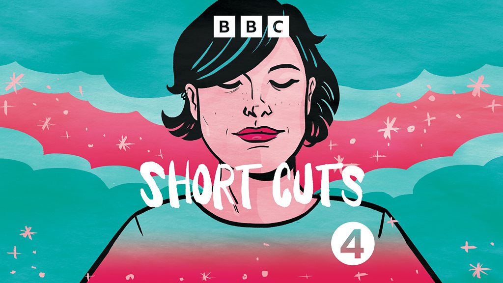 Short Cuts - Lost Futures - BBC Sounds