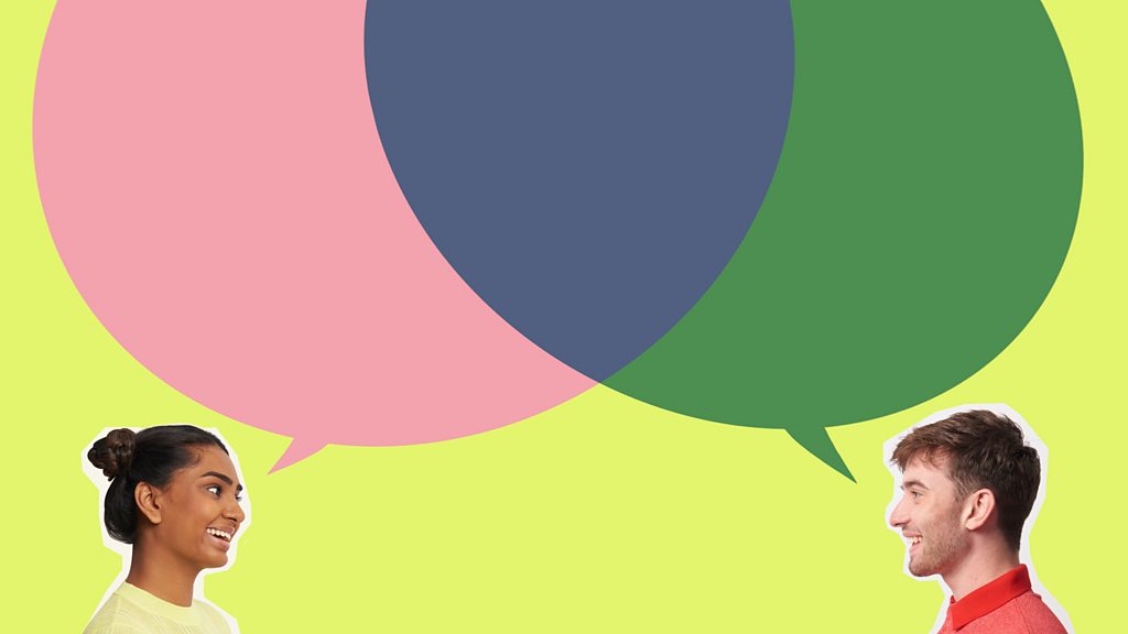 6 Minute English - The art of conversation - BBC Sounds