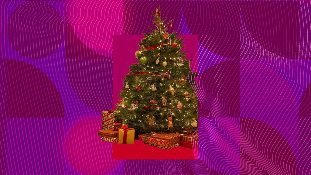 BBC Sounds Christmas Music Available Episodes