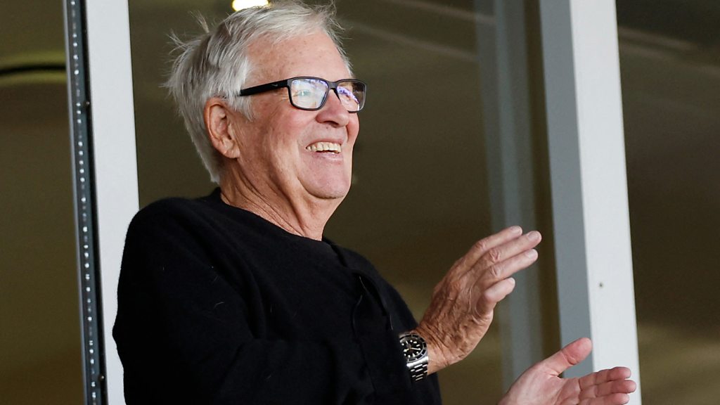 Bournemouth takeover: US billionaire Bill Foley closing in on