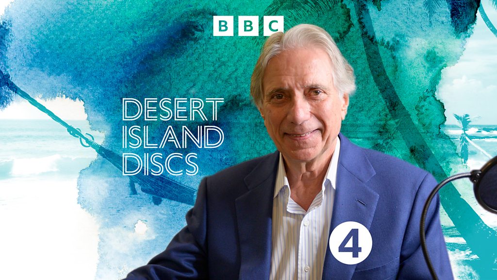 Desert Island Discs Sir Malcolm Walker, retailer BBC Sounds