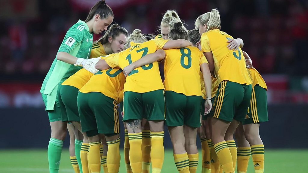 Female footballers to recieve maternity cover in landmark change