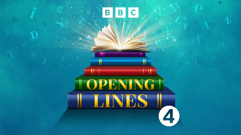 Opening Lines Clear Light of Day Episode 2 BBC Sounds