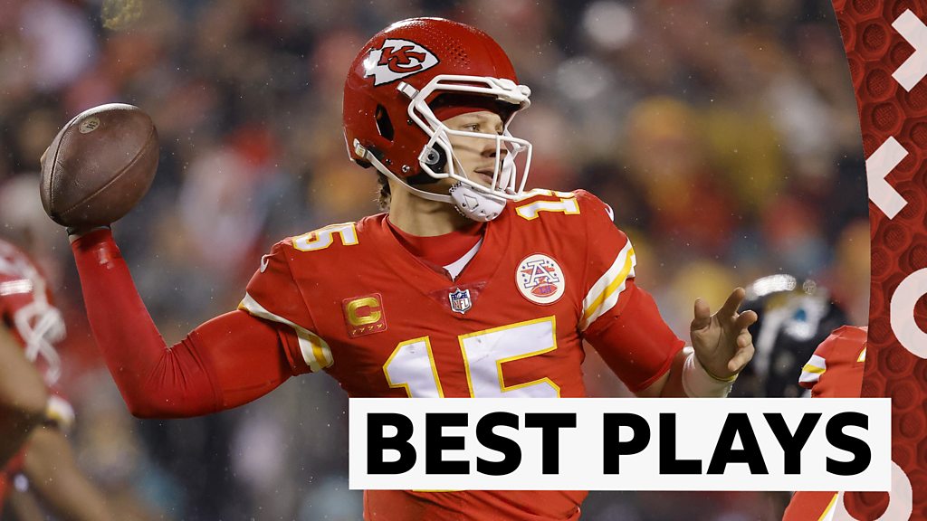 2023 NFL playoffs: Hobbled Patrick Mahomes leads Chiefs to thrilling AFC  title win over Bengals