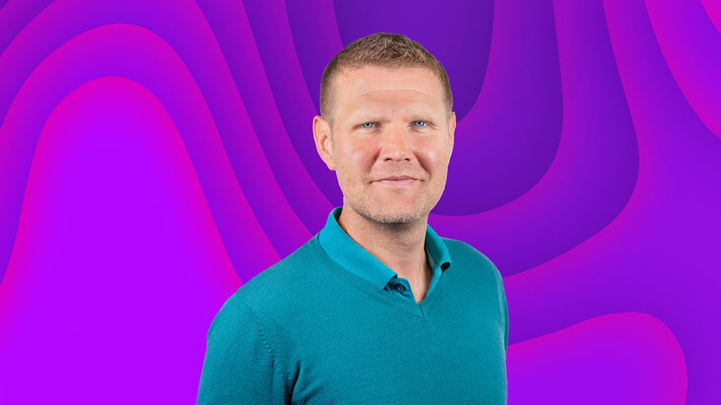 BBC Sounds Treasure Quest Available Episodes