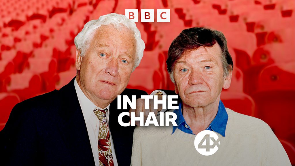 BBC Sounds In the Chair Available Episodes