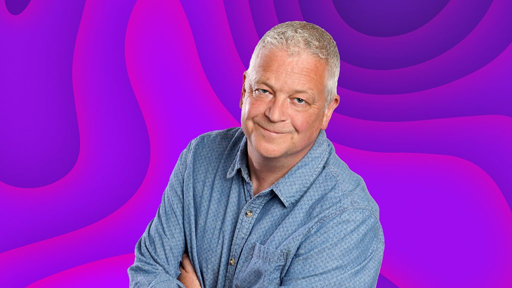 BBC Sounds Steve Ladner Available Episodes