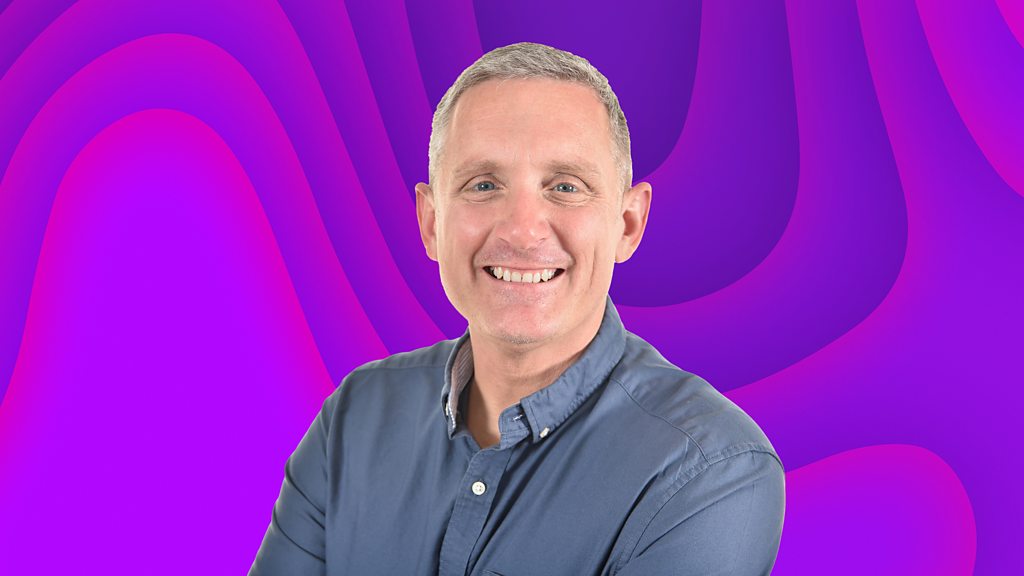 BBC Sounds - Graham Liver - Available Episodes