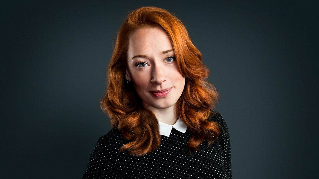 More Or Less Hannah Fry On Using Shopping Data To Detect Ovarian 