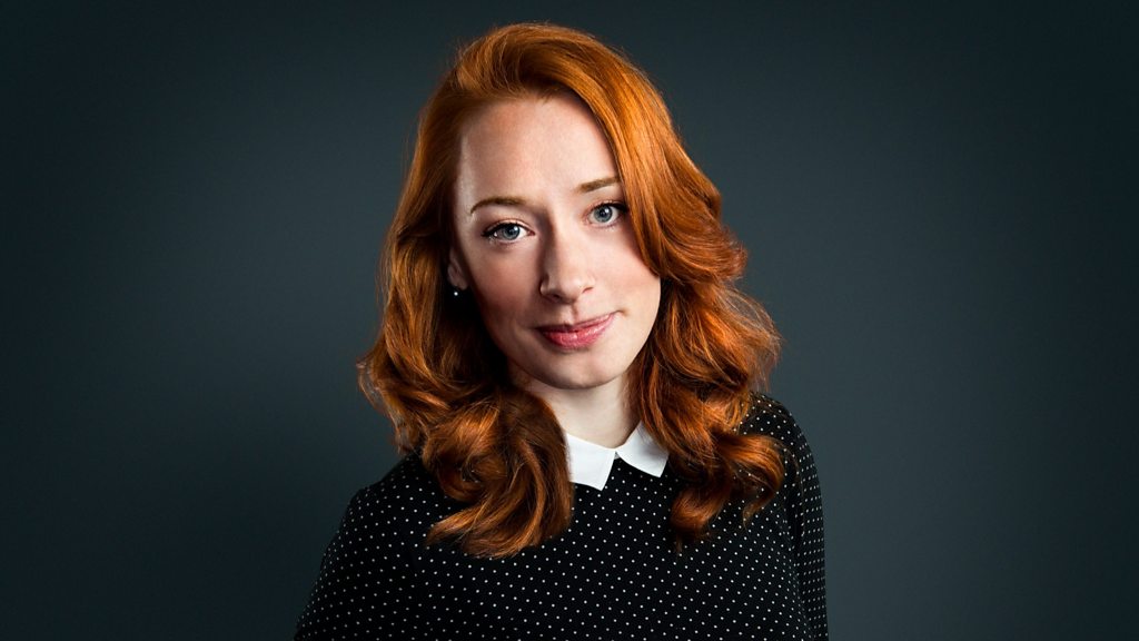 More or Less: Behind the Stats - Hannah Fry on using shopping data to ...