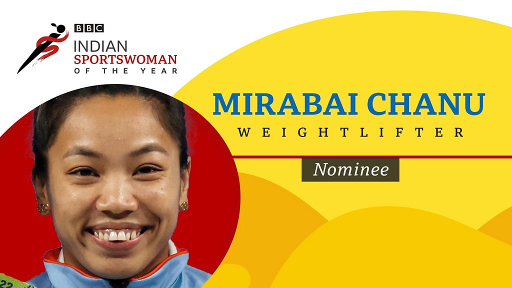 BBC Indian Sportswoman of the Year 2022: Mirabai Chanu wins, again