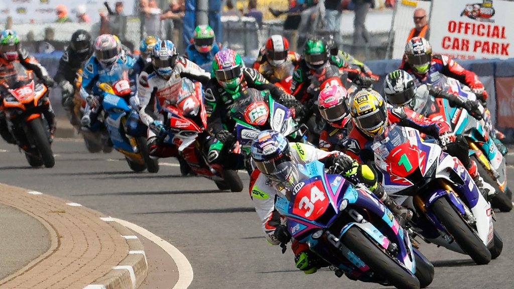 Most motorcycle road races in Northern Ireland cancelled