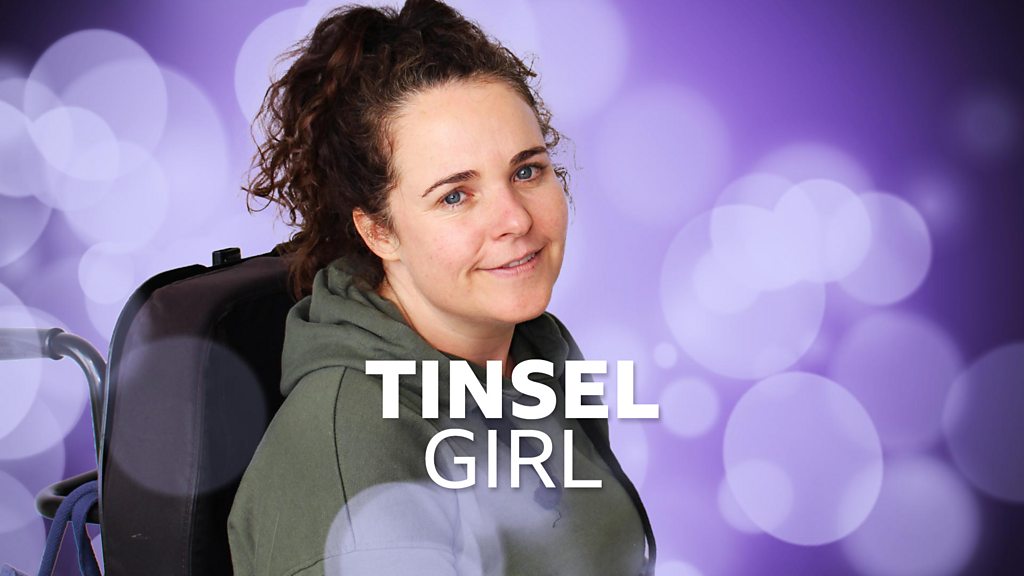 BBC Sounds Tinsel Girl Available Episodes