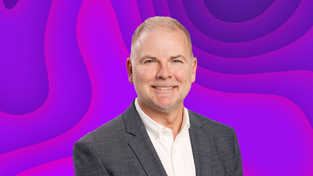 Danny Pike Marcella Whittingdale sits in (30/09/2024) BBC Sounds