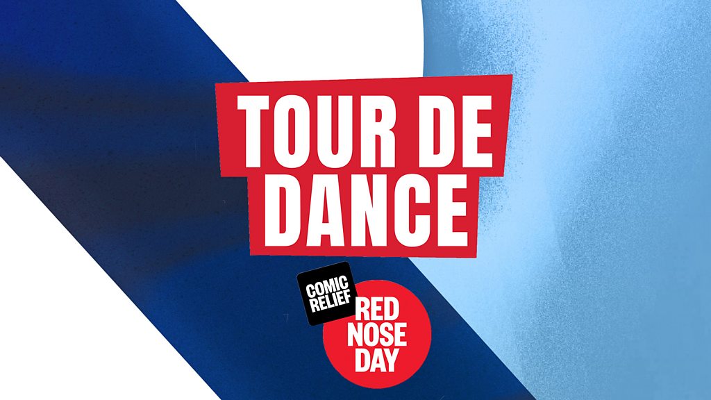 BBC Sounds - Radio 1's Tour De Dance For Red Nose Day - Available Episodes