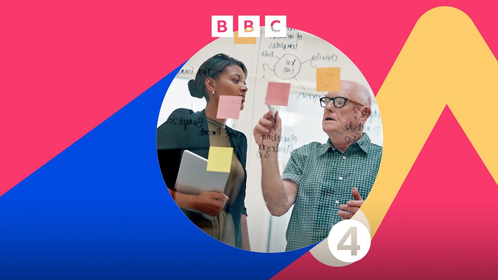 Money Box Money Box Live Working Over 50 BBC Sounds