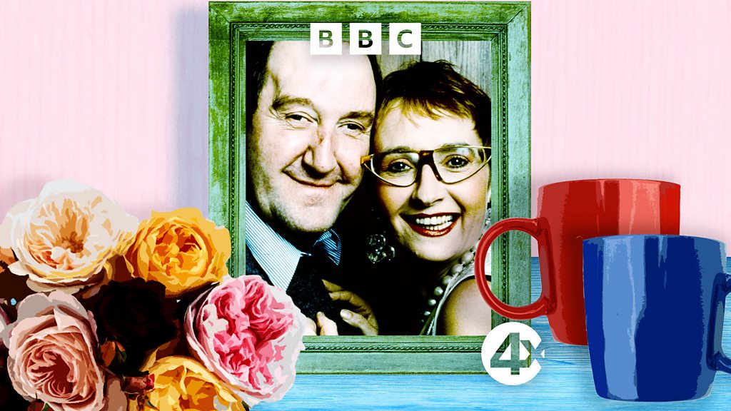 BBC Sounds For Better or for Worse Available Episodes