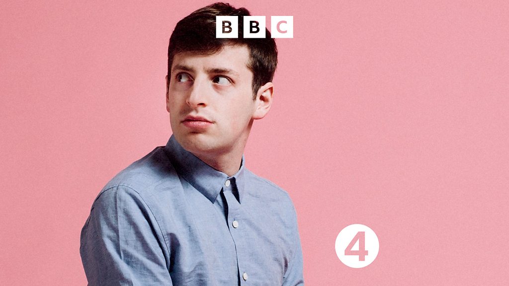 Alex Edelman's Peer Group - Series 4 - New Relationships To Old Things