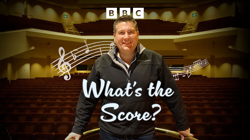 BBC Sounds What's the Score? Available Episodes