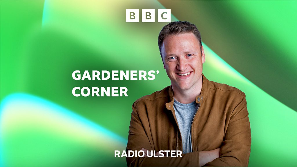 BBC Sounds - Gardeners' Corner - Available Episodes