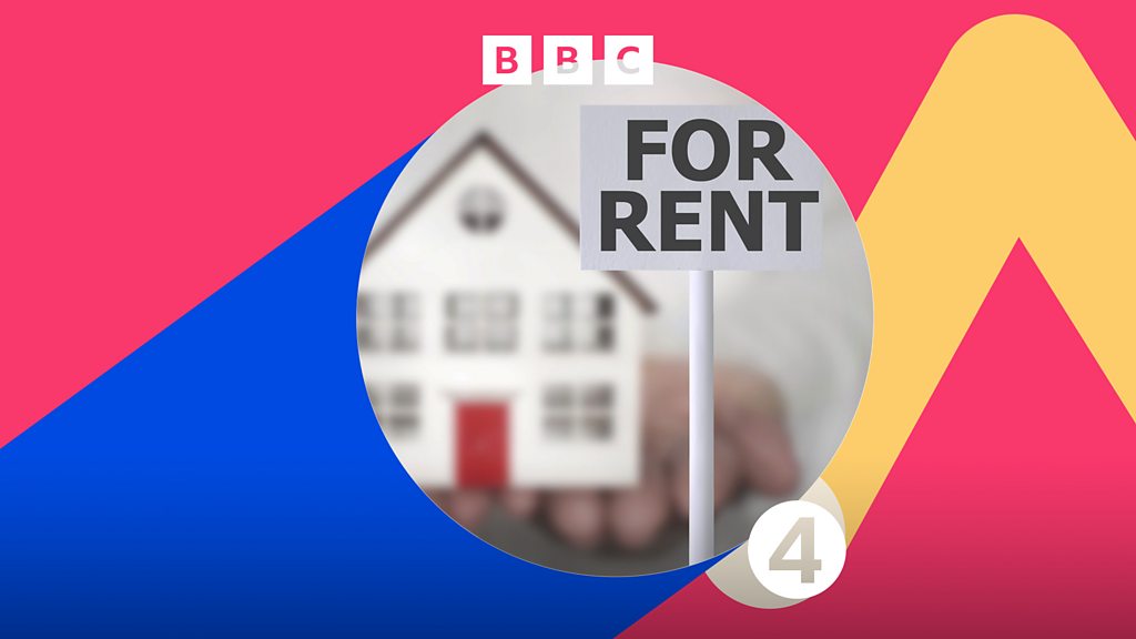 Live for rent