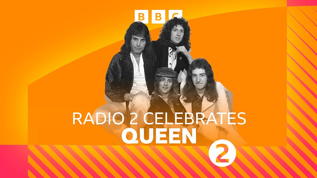 BBC Sounds Radio 2 Celebrates Queen Available Episodes