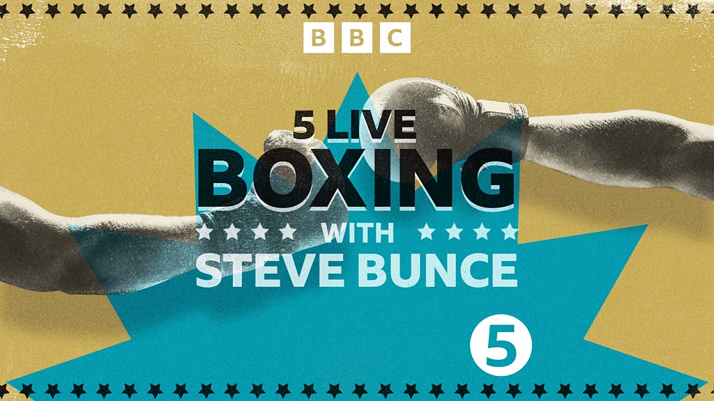 5 Live Boxing: Wood & Warrington’s First Face-off - BVM Sports