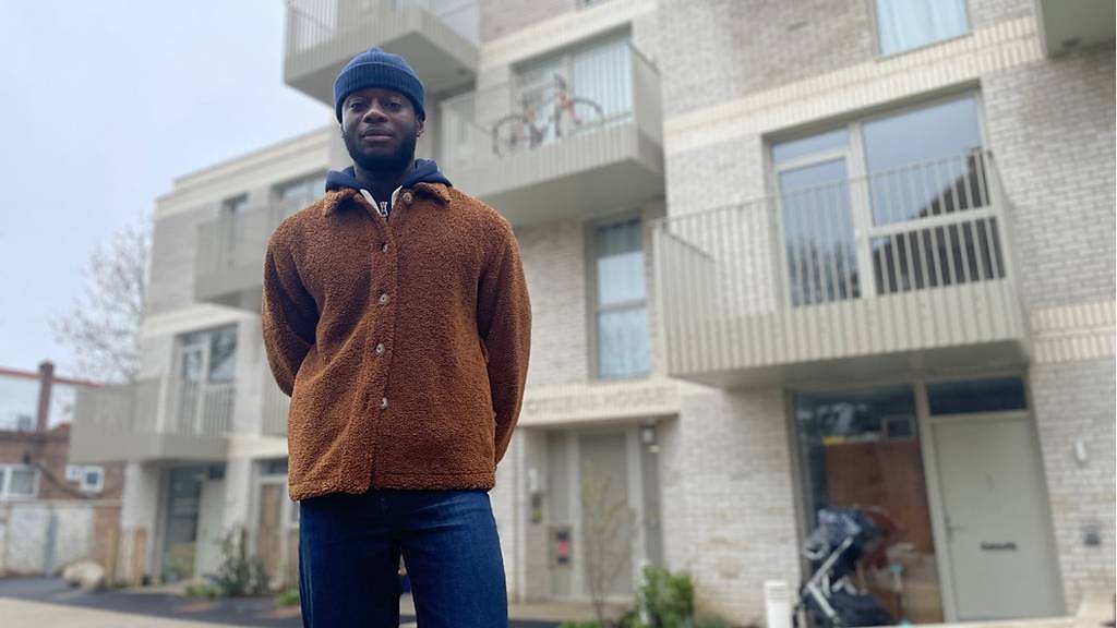 Business Daily The homes only locals can buy BBC Sounds