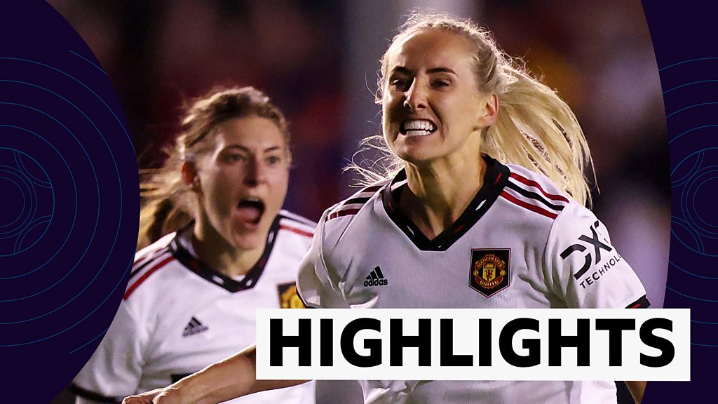 The pain driving Manchester United's supercharged WSL start, Manchester  United Women