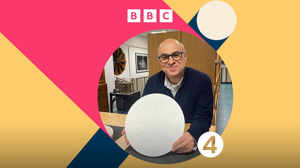 Money Box Money Box Live The King's Cash BBC Sounds