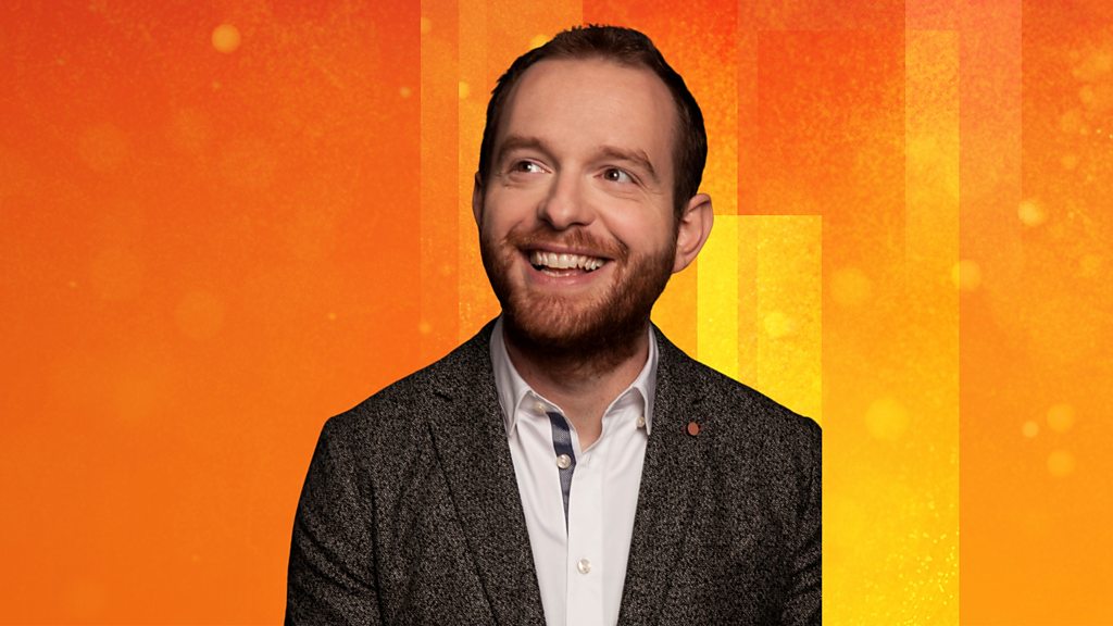 BBC Sounds Tom Price Available Episodes