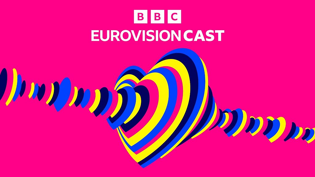 Eurovisioncast How to win tickets for the Eurovision final! BBC Sounds