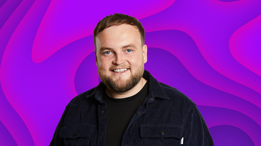 BBC Sounds Joe McGrath Available Episodes