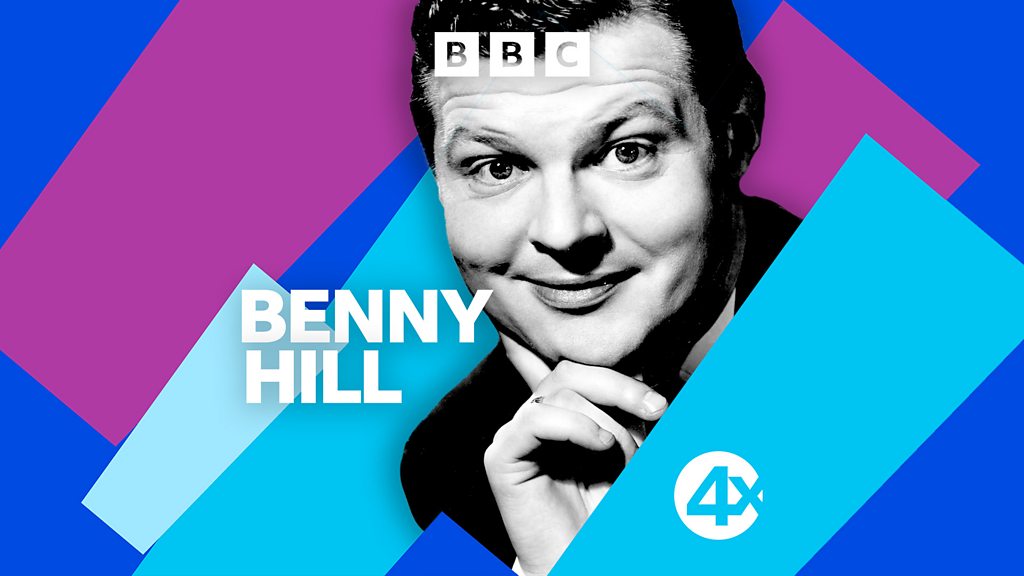 BBC Sounds Benny Hill Available Episodes