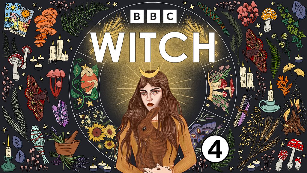 BBC Sounds - Witch - Available Episodes