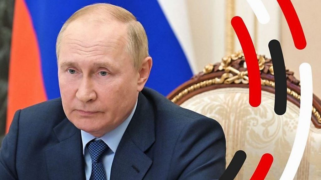 解説】 矛盾と分裂と妨害……ロシアがウクライナで直面するいくつかの 解説】 矛盾と分裂と妨害……ロシアがウクライナで直面するいくつかの