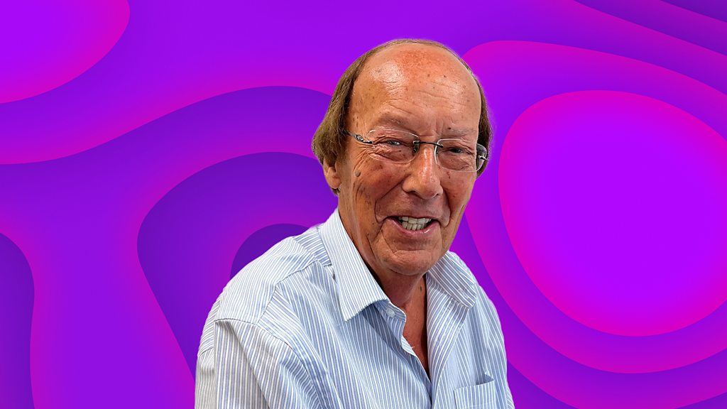 Bbc Sounds Fred Dinenage Available Episodes 