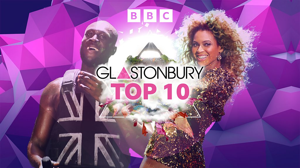 BBC Sounds - Glastonbury Top 10 - Available Episodes