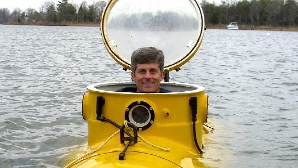 Hamish Harding, Shahzada Dawood and son Suleman: Who was on board