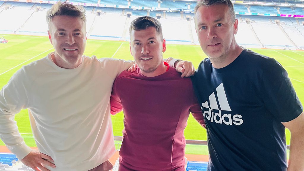 The GAA Social John 'Bubbles' O'Dwyer Tipperary, Not going back