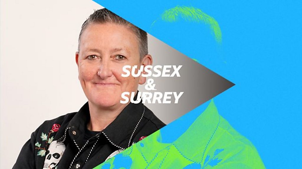 BBC Introducing - Sussex and Surrey - Review of 2024 in Live Lounge ...