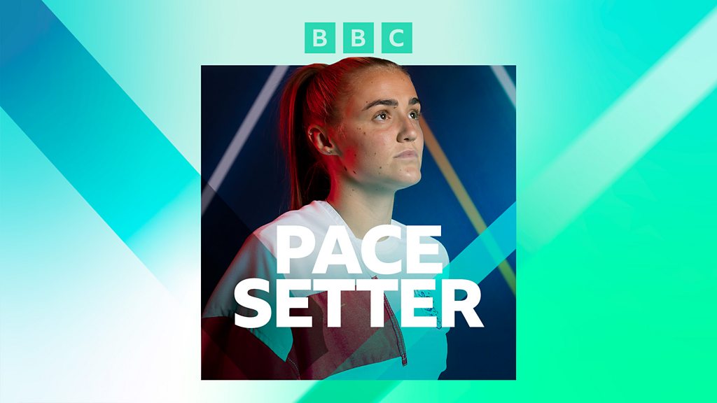 BBC Sounds - Pace Setter - Available Episodes