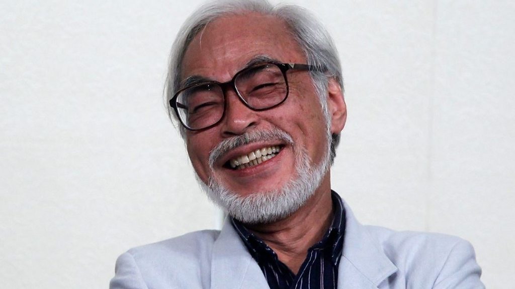 How Do You Live? Intervista a Hayao Myiazaki - Cineblog